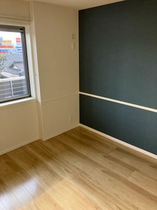 シャーメゾン笹りんどう 0202号-4