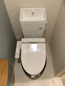 シャーメゾン笹りんどう 0202号-7