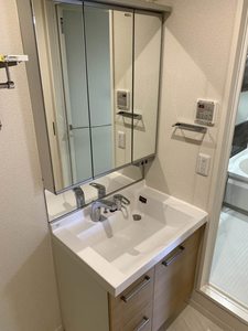 シャーメゾン笹りんどう 0202号-8