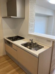 シャーメゾン笹りんどう 0302号-2