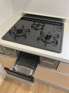 シャーメゾン笹りんどう 0302号-3