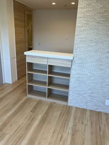 シャーメゾン笹りんどう 0302号-4