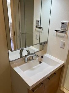 シャーメゾン笹りんどう 0302号-10