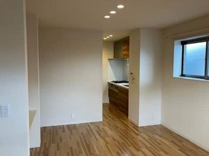 フォレナ　東雲 0203号-2