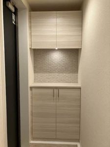 フォレナ　東雲 0203号-3