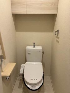 フォレナ　東雲 0203号-4