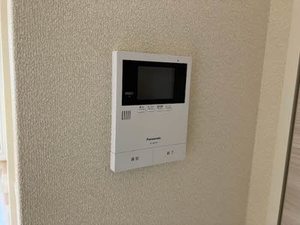 フォレナ　東雲 0203号-8