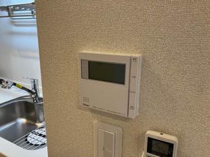 フォレナ　東雲 0203号-10