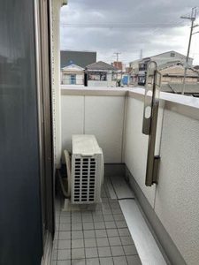 フォレナ　東雲 0203号-15