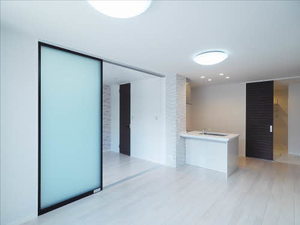 シャーメゾン 安養寺 0102号-3