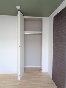 シャーメゾン　ルイ 0201号-5