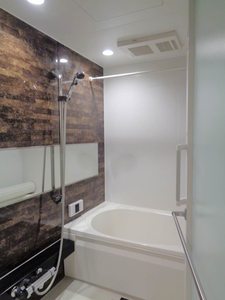 シャーメゾン　ルイ 0201号-7