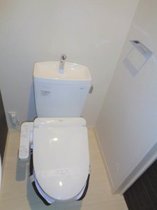 シャーメゾン　ルイ 0201号-8