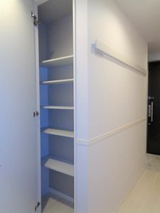 シャーメゾン　ルイ 0201号-9