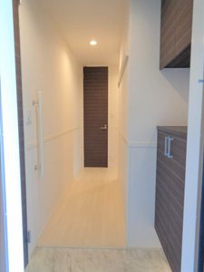 シャーメゾン　ルイ 0201号-12