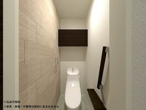 ライトハウス ウエスト 0105号-4