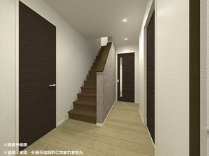 ライトハウス ウエスト 0105号-5