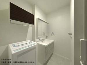 ライトハウス ウエスト 0105号-6