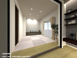 ライトハウス ウエスト 0105号-7