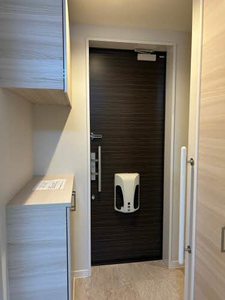 シャーメゾン　ボヌール 0201号-2