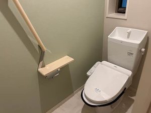 シャーメゾン　ボヌール 0201号-3