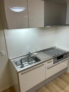 シャーメゾン　ボヌール 0201号-4