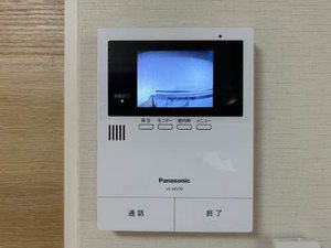 シャーメゾン　ボヌール 0201号-6