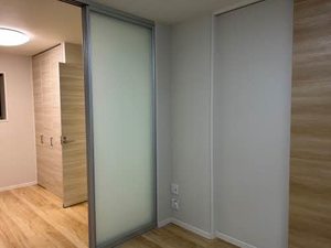 シャーメゾン　ボヌール 0201号-8