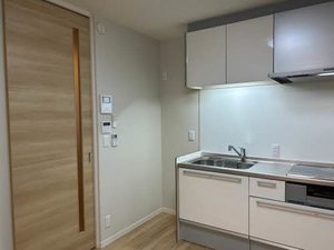 シャーメゾン　ボヌール 0201号-10