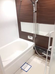 シャーメゾンクレスト高の原 0103号-4