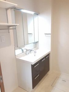 シャーメゾンクレスト高の原 0103号-5