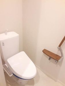 シャーメゾンクレスト高の原 0103号-6