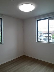 シャーメゾンクレスト高の原 0103号-7