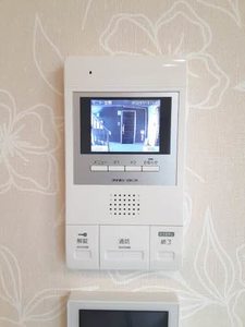 シャーメゾンクレスト高の原 0103号-8