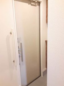 シャーメゾンクレスト高の原 0103号-9