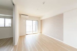 ヴィラ レオーネ 0901号-2