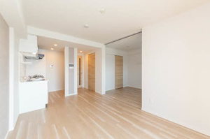 ヴィラ レオーネ 0901号-3