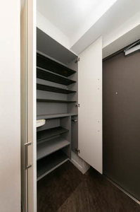 ヴィラ レオーネ 0901号-5