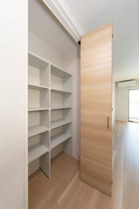 ヴィラ レオーネ 0901号-10