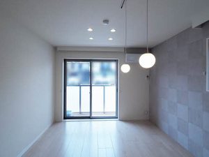 シャーメゾン　ドエル下鴨 0103号-2