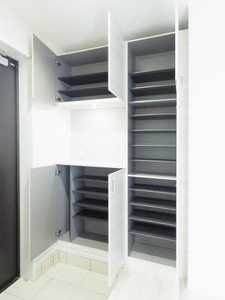 シャーメゾン　ドエル下鴨 0103号-4