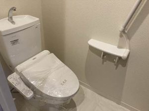 クラッシーメゾン 0201号-2