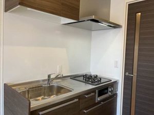 クラッシーメゾン 0201号-7