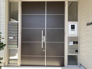 クラッシーメゾン 0201号-12