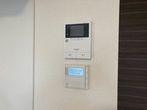 クラッシーメゾン 0203号-9
