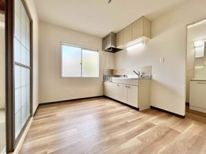 コーポ向陽台 A101号-2