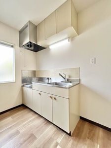 コーポ向陽台 A101号-3