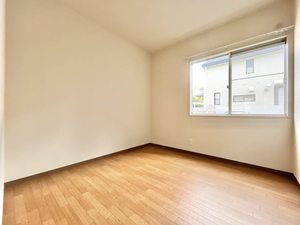 コーポ向陽台 A101号-4