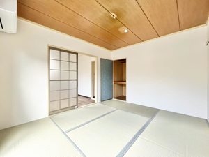 コーポ向陽台 A101号-5