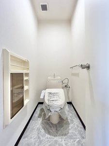 コーポ向陽台 A101号-9